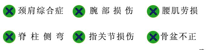 推拿手法,按摩手法